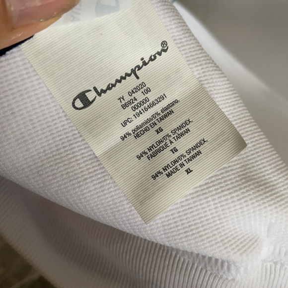 Champion – Infinity Everyday Shape Sports Bra R18 - Picture 4 of 5